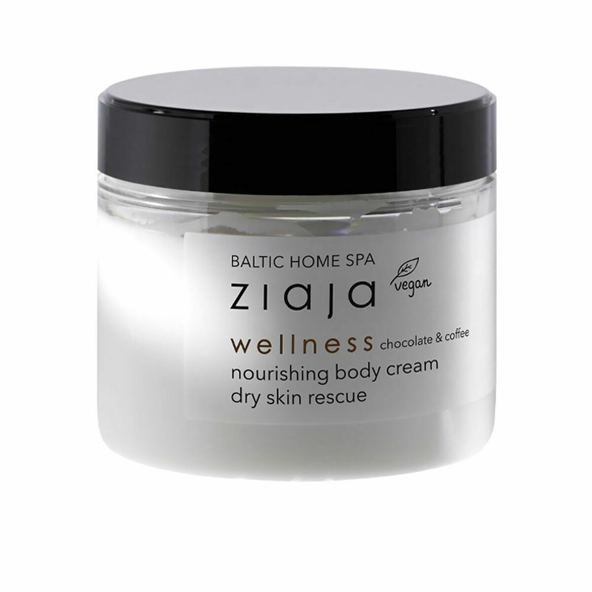 Ziaja Baltic Home Spa Wellness Anti-Cellulite