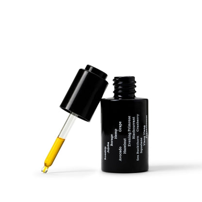 Balancing Face Oil