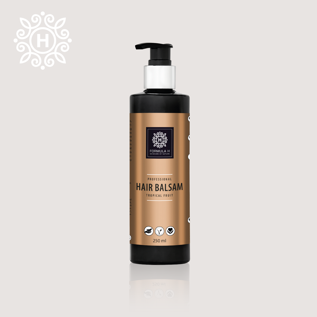 Hair Conditioner/Balsam 250 ml