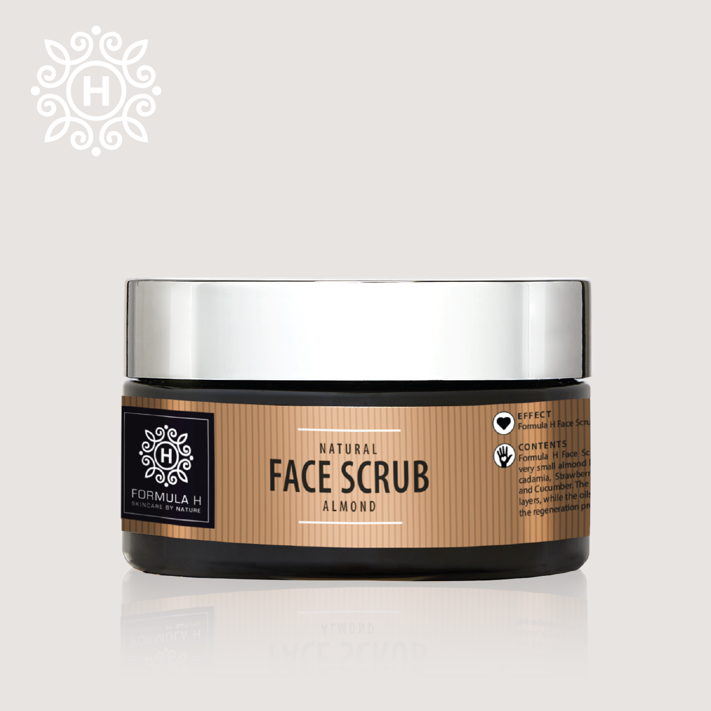 Face Scrub 100 ml